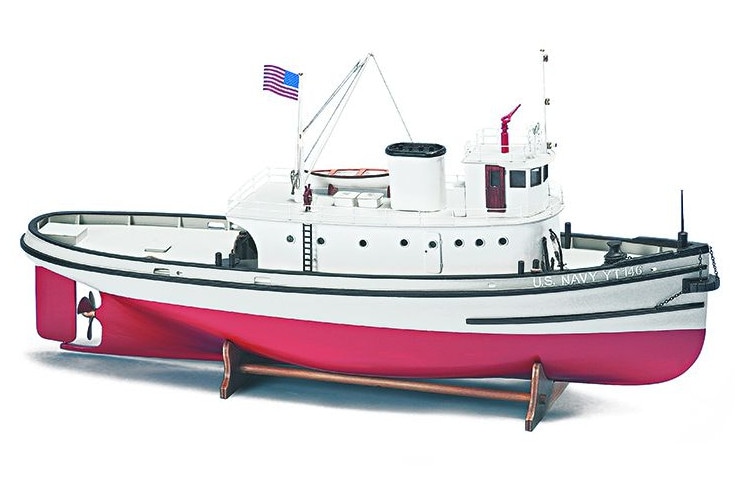 Billing boats BB708 HOGA�ʥۥ��˥���ꥫ�󥿥��ܡ���