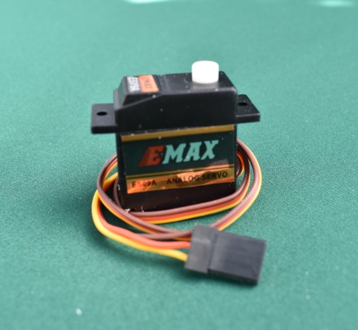 EMAX ES09A �ޥ�����������