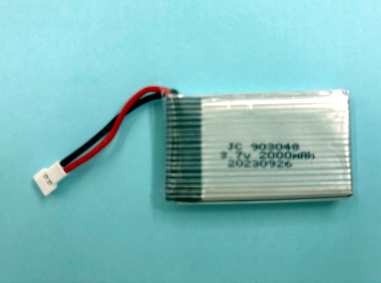 ����奦����ݥ�ޡ����� 3.7v-2000mAh