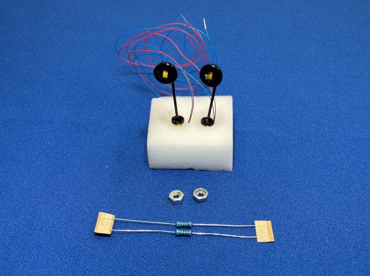 LED���׳���