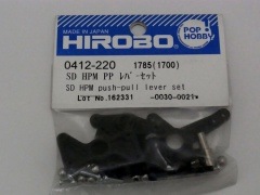 HIROBO 0412-220 SD HPM PP ��С����å�