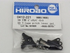 HIROBO 0412-221 SD T�� �ԥå���С����å�