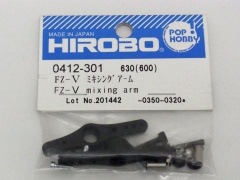 HIROBO 0412-301 FZ-V �ߥ����󥰥�����
