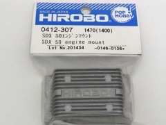 HIROBO 0412-307 SDX 50���󥸥�ޥ����