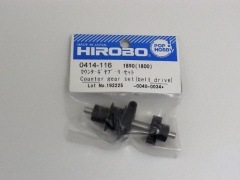 HIROBO 0414-116 �����󥿡�����ס��꡼���å�