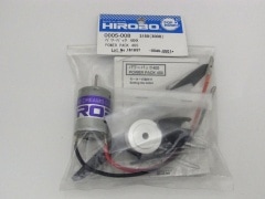 HIROBO 0005-008 �ѥ�ѥå� 400