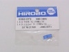 HIROBO 0302-073 S.R.B ꥹ 72.170MHz/19