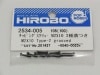 HIROBO 2534-005 ���åԥ󥰥�����塼 M2x10 2��¤Ĥ�
