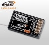 �ե��С�R616FFM 2.4GHz FASST