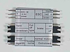 ASTRO HOBBYA826ȥʥࡡESCץࡡ