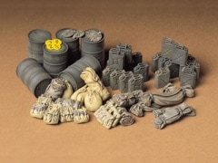���ߥ䡡35229��1/35 Ϣ�緳���ѥ��������꡼���å�