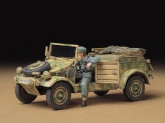 ���ߥ䡡35213��1/35 �ɥ��� Pkw.K1 ���塼�٥�����82��