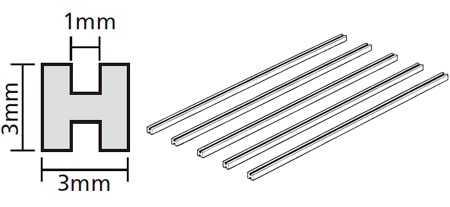 Ʃ���ץ���H�����ˡ�3mm