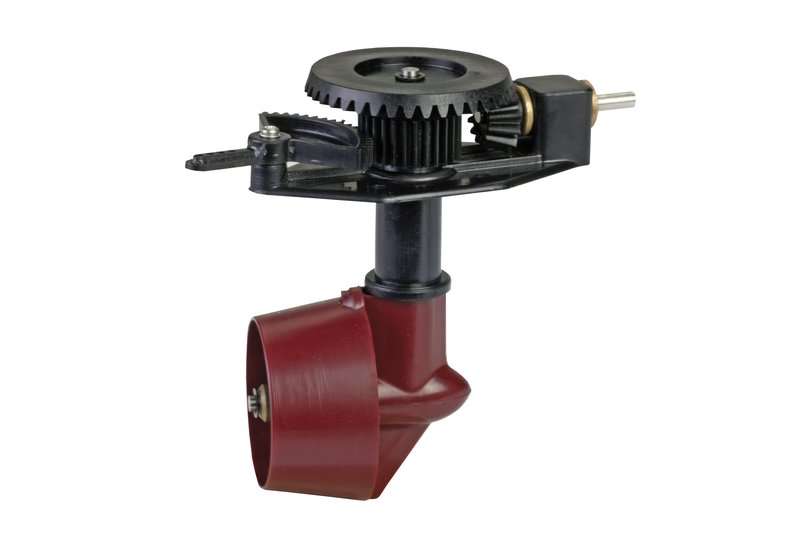 Graupner 1761 ショッテルドライブI（Schottel drive unit I