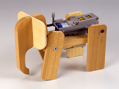 タミヤ 楽しい工作シリーズ No.94 歩く象工作セット (70094) 2mvetro タミヤ 70094 歩く象工作セット | 工作,キット | | モデルショップ