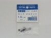 �ƥȥ� 2535 ���̷��ӥ��� ���å� ���祤��� 1.6mm��