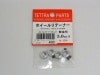 �ƥȥ� 1295 ���̷� �ۥ������ơ��ʡ� 5.0mm��