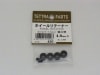 �ƥȥ� 1299 ���Ϸ� �ۥ������ơ��ʡ� 4.0mm��