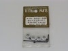 �ƥȥ� 1294 ���̷� �ۥ������ơ��ʡ� 4.5mm��