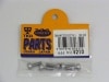 TKD��CS310�����ƥ�쥹��������ץӥ� 3 x 10mm