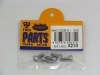 TKD��CS308�����ƥ�쥹��������ץӥ� 3 x 8mm