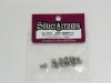 SiluerArrows��SIB-3006N��M3�����åȥ�����塼�ܥ���6mm