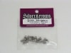 SiluerArrows��SIB-3008N��M3�����åȥ�����塼�ܥ���8mm