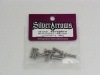 SiluerArrows��SIB-3012N��M3�����åȥ�����塼�ܥ���12mm