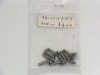 �����������Х���ɥ��åԥ󥰥ӥ���3 x 10mm