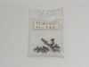���������������åԥ󥰥ӥ���3 x 6mm