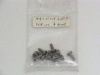 �����������Х���ɥ��åԥ󥰥ӥ���3 x 8mm