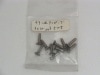 ���������������åԥ󥰥ӥ���3 x 12mm