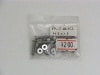 ������������ӥ����ʥåȥ��åȡ�M3 x 13mm