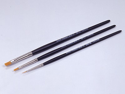 さページ タミヤ 87067 モデリングブラシHF スタンダードセット | 塗料