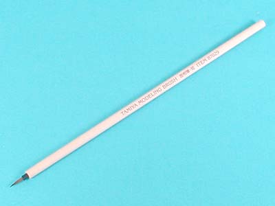タミヤ 87029 面相筆 短 | 塗料・メンテナンス剤,用具 | | モデル