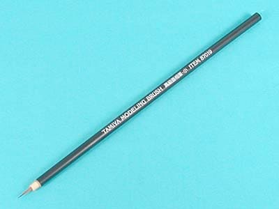 タミヤ 87019 高級面相筆・小 | 塗料・メンテナンス剤,用具 | | モデル