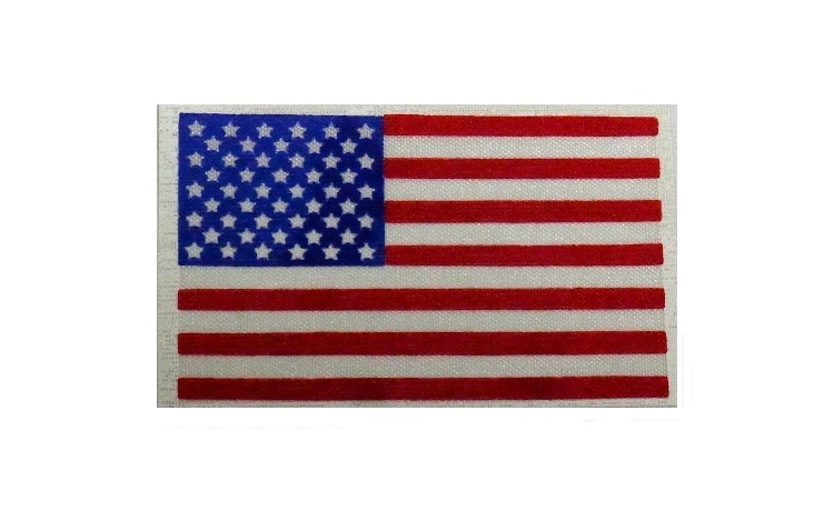 マンチュア社 アメリカ国旗 | スケールボート(艤装品),旗・旗棒