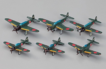 Hasegawa QG56 1/450 ���ܳ��� ����Ϻܵ����å�