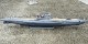 Captain 1/72 TYPE VIIC/41ץߥ२ǥѴ