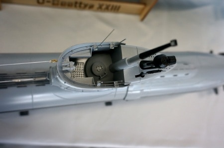 Captain 1/35 UܡXXIII Ѵ