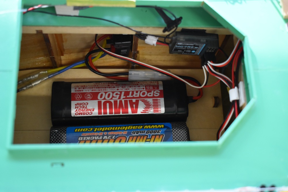 Billing boats 1/75 Sumit Rotterdam ���ߥåȥ��åƥ���� �����Ѥߴ�����