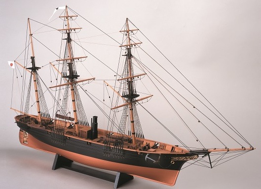 WoodyJOEʥåǥ硼 1/75 ״ݡKANRINMARU - ʤ