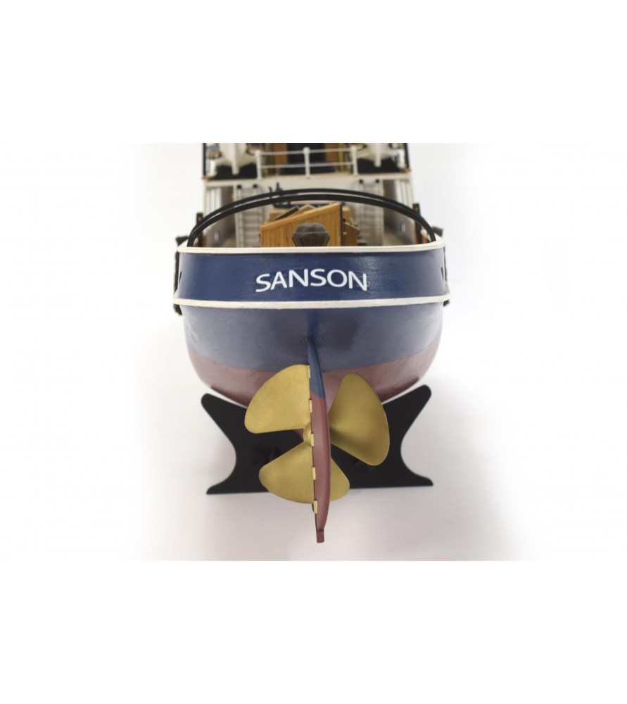 ����ƥ��˥���ƥ����� AL20415 SANSON - ���󥽥�ʥ����ܡ��ȡ�
