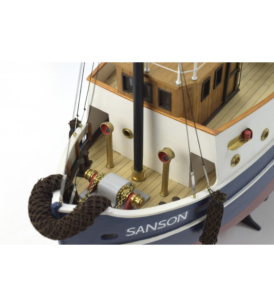 ����ƥ��˥���ƥ����� AL20415 SANSON - ���󥽥�ʥ����ܡ��ȡ�