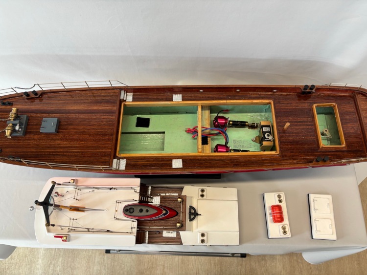 Billing boats 1/33 SAMSON��