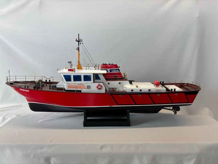 Billing boats 1/33 SAMSON��