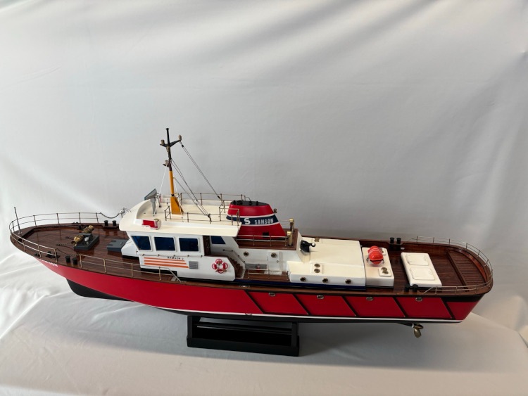 Billing boats 1/33 SAMSON��