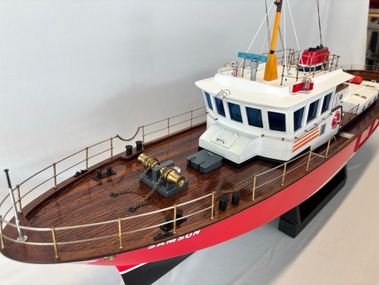 Billing boats 1/33 SAMSON��