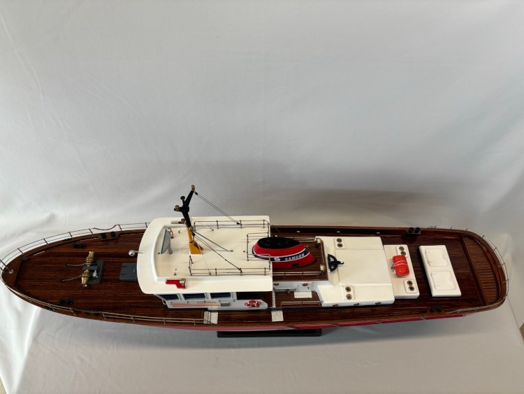 Billing boats 1/33 SAMSON��