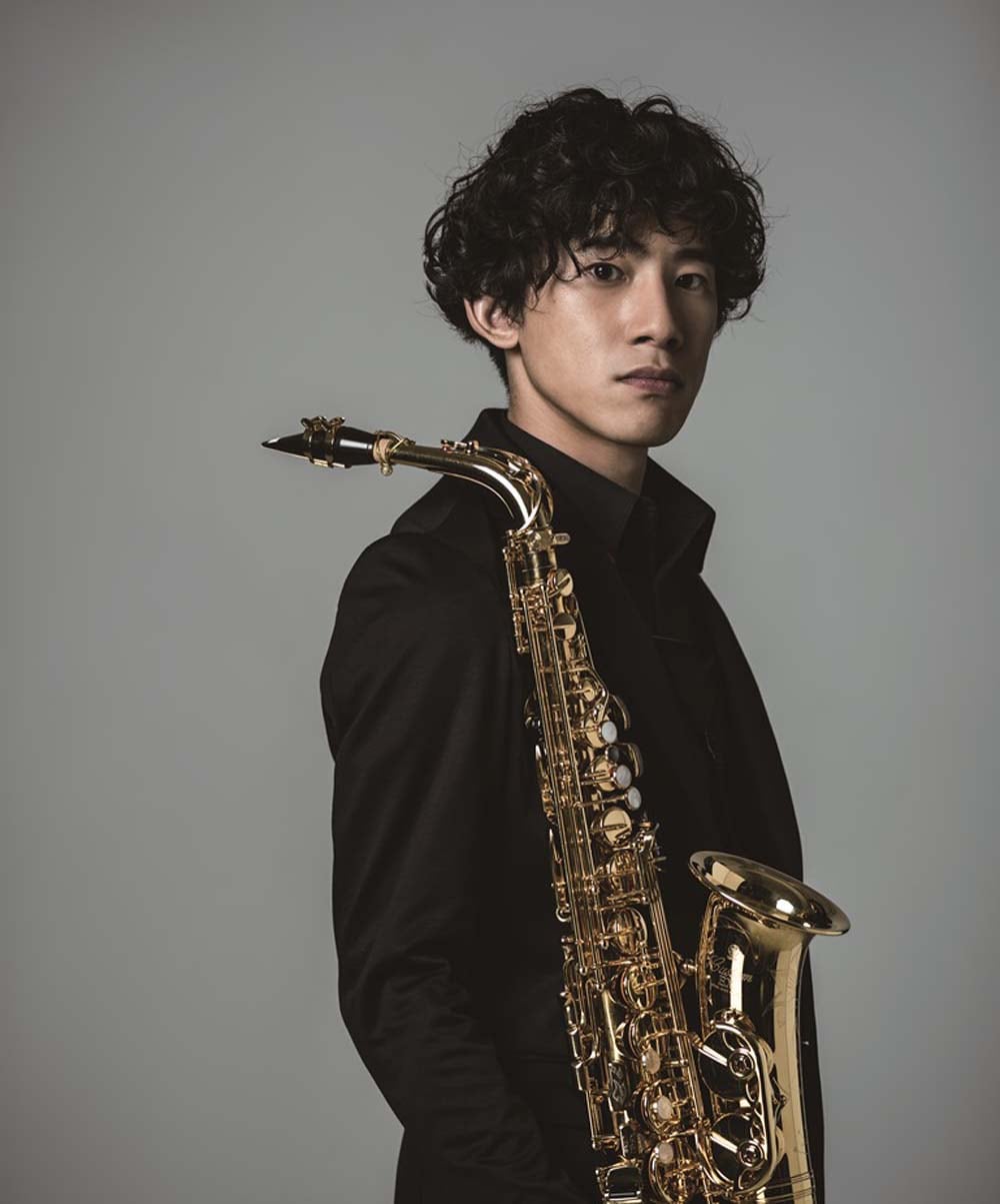 美品♪上野耕平氏選定品　ヤマハテナーサックス YTS-875EX 美品！！ YAMAHA 【上野耕平氏選定品】テナーサックス ヤマハ YTS-875EX